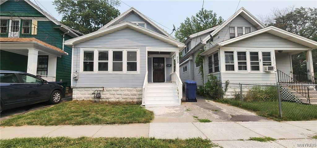 109 Schuele Avenue, Buffalo, NY 14215