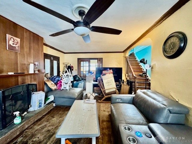 520 Alameda Place, Dayton, OH 45406