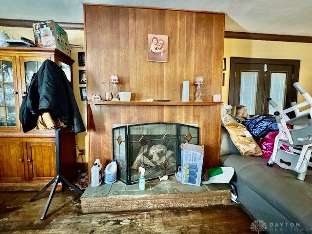 520 Alameda Place, Dayton, OH 45406