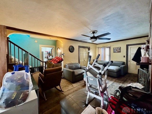 520 Alameda Place, Dayton, OH 45406