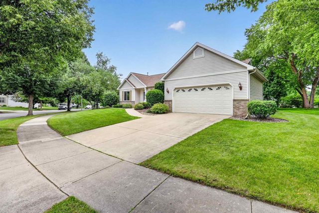 5237 Summer Ridge Drive, Madison, WI 53704