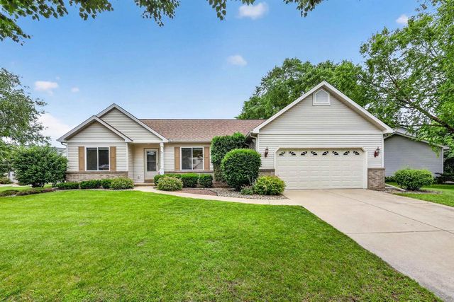 5237 Summer Ridge Drive, Madison, WI 53704