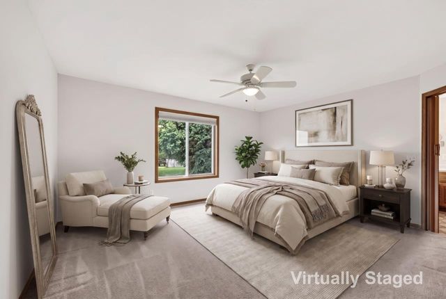 5237 Summer Ridge Drive, Madison, WI 53704