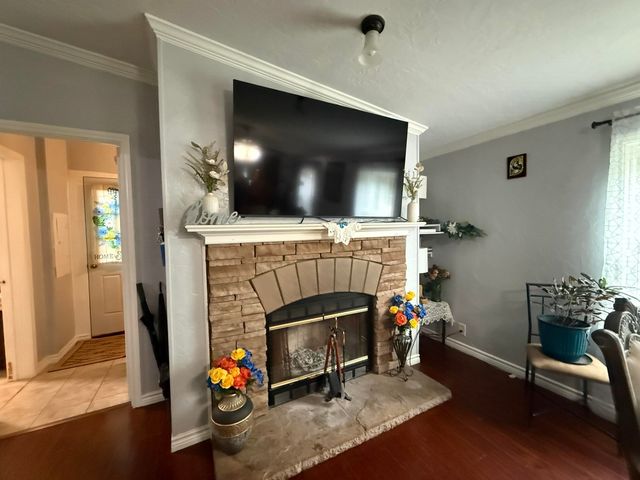 3722 HOLLY RD., Gilmer, TX 75644