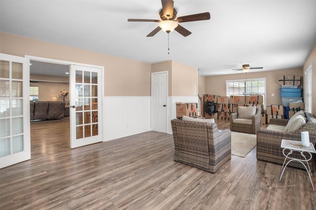 416 State Highway 21 E, Crockett, TX 75835