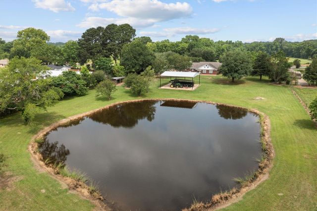 416 State Highway 21 E, Crockett, TX 75835