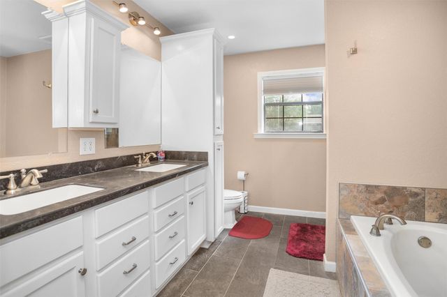 416 State Highway 21 E, Crockett, TX 75835