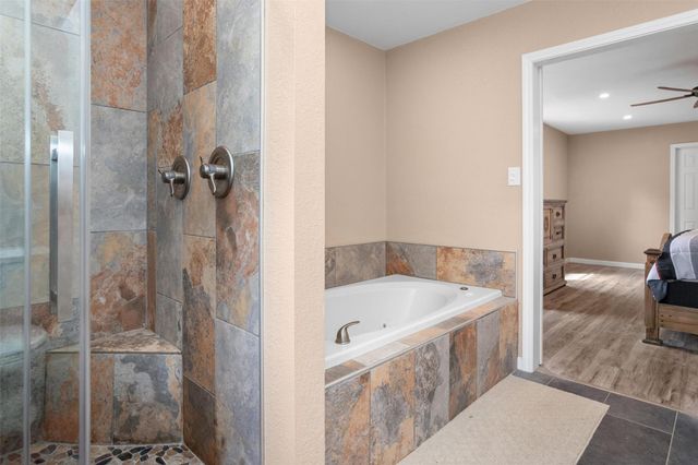 416 State Highway 21 E, Crockett, TX 75835