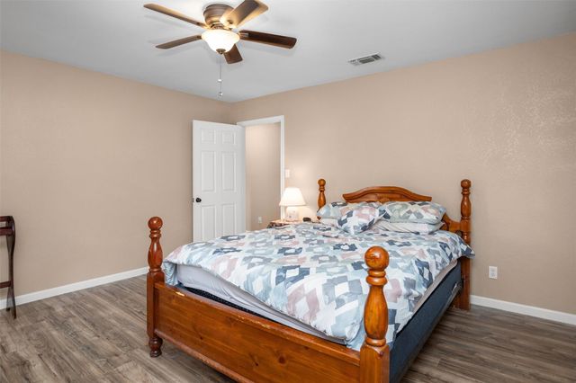 416 State Highway 21 E, Crockett, TX 75835