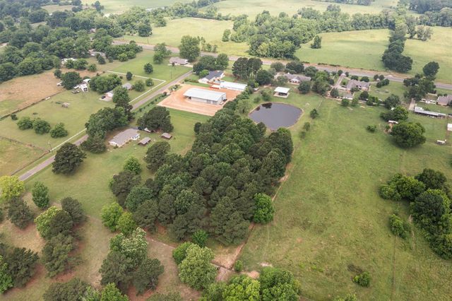 416 State Highway 21 E, Crockett, TX 75835