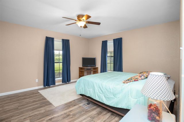 416 State Highway 21 E, Crockett, TX 75835