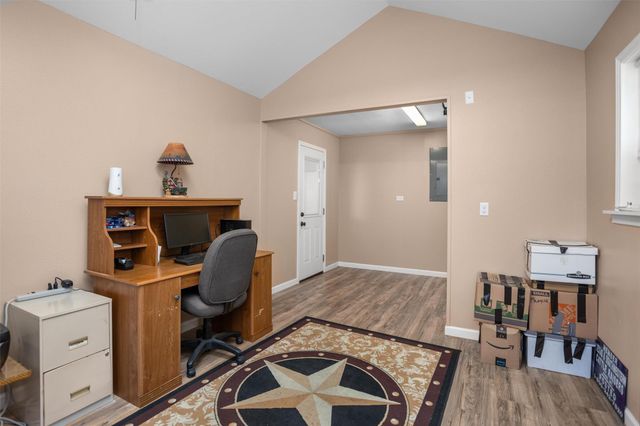 416 State Highway 21 E, Crockett, TX 75835