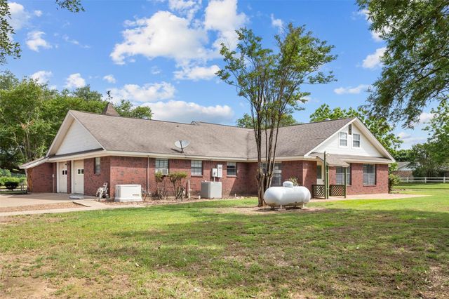 416 State Highway 21 E, Crockett, TX 75835