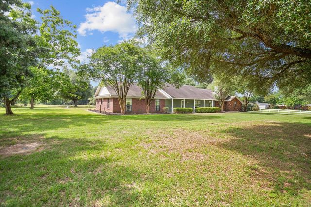 416 State Highway 21 E, Crockett, TX 75835
