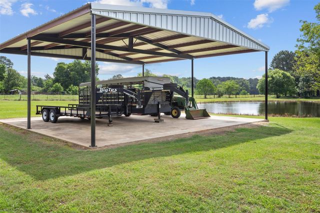 416 State Highway 21 E, Crockett, TX 75835