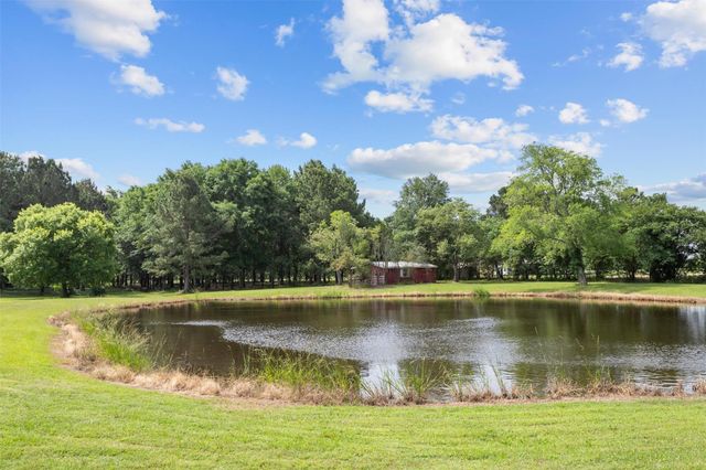 416 State Highway 21 E, Crockett, TX 75835