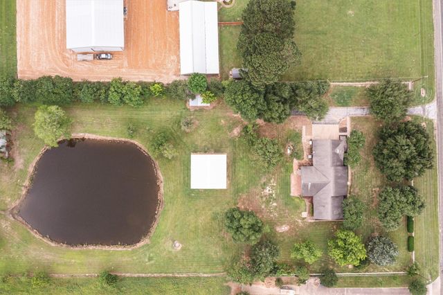 416 State Highway 21 E, Crockett, TX 75835