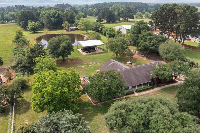 416 State Highway 21 E, Crockett, TX 75835