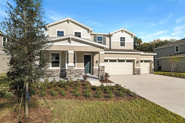1034 CLOUD RIDGE COURT, Mount Dora, FL 32757