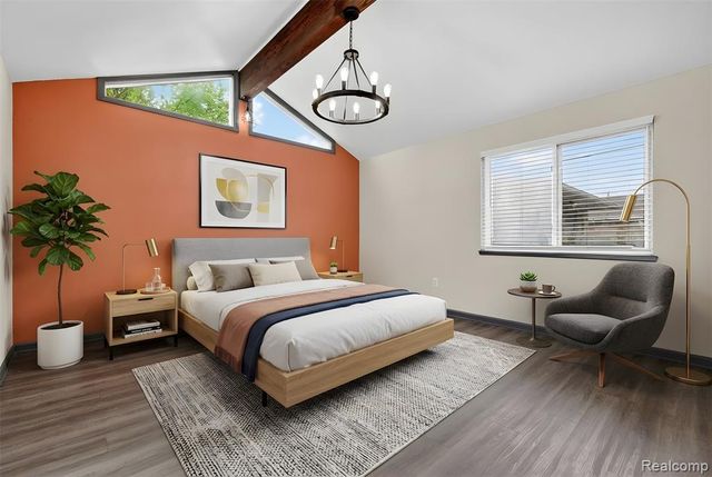 18570 Matthews Street, Riverview, MI 48193