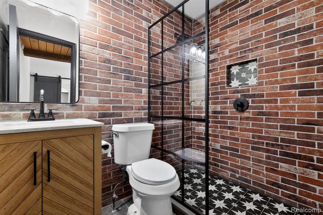 18570 Matthews Street, Riverview, MI 48193