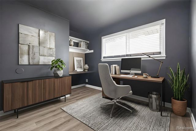 18570 Matthews Street, Riverview, MI 48193