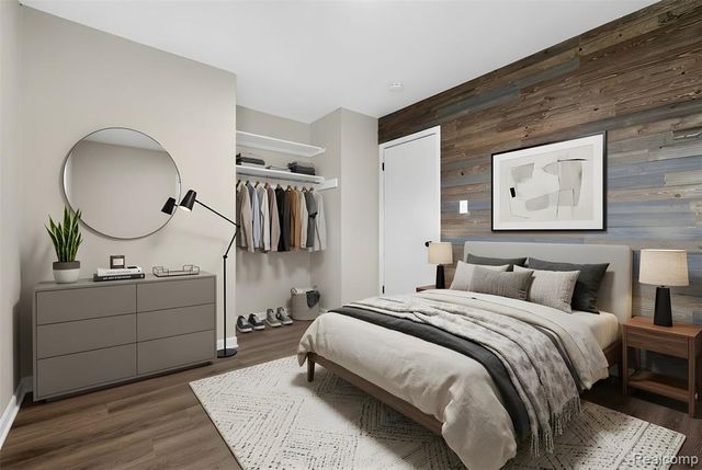 18570 Matthews Street, Riverview, MI 48193