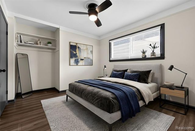 18570 Matthews Street, Riverview, MI 48193