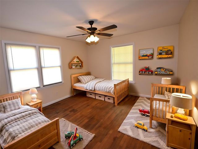 2435B Old Mineral Wells Highway, Weatherford, TX 76088