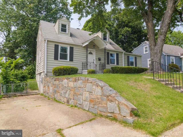 2509 MASON ST, Silver Spring, MD 20902