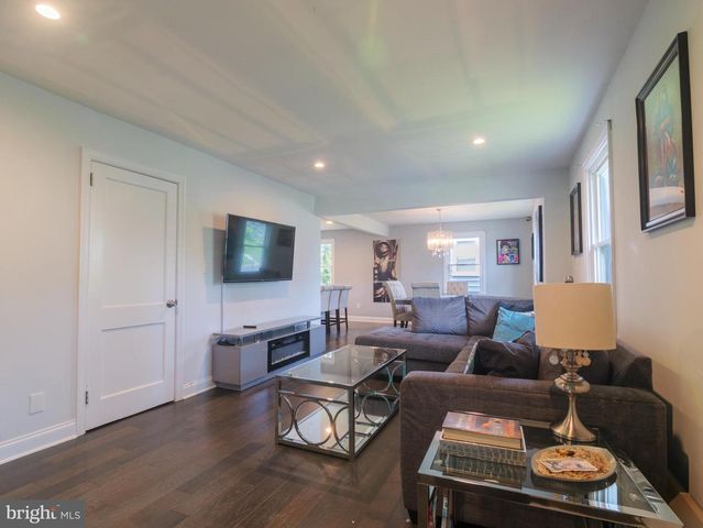 2509 MASON ST, Silver Spring, MD 20902