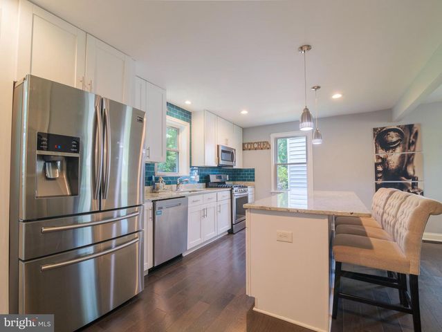 2509 MASON ST, Silver Spring, MD 20902