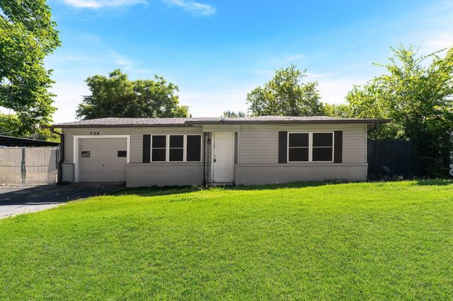 926 Powell Road, Mesquite, TX 75149