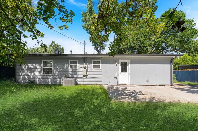 926 Powell Road, Mesquite, TX 75149