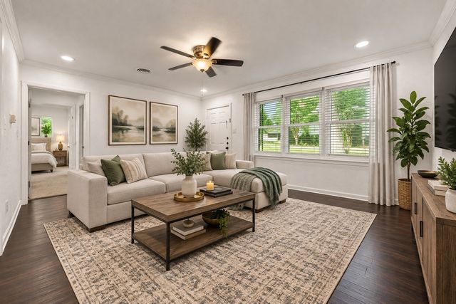926 Powell Road, Mesquite, TX 75149