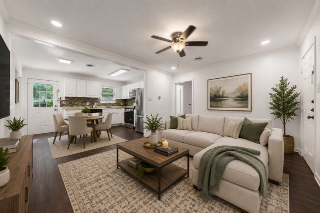 926 Powell Road, Mesquite, TX 75149