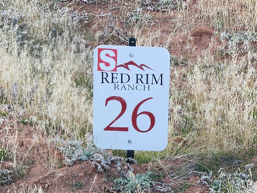 Lot 26 Pronghorn Loop, Thermopolis, WY 82443 photo 2