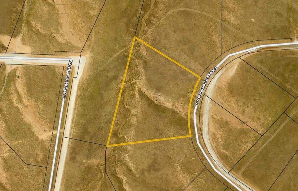 Lot 26 Pronghorn Loop, Thermopolis, WY 82443 photo 7