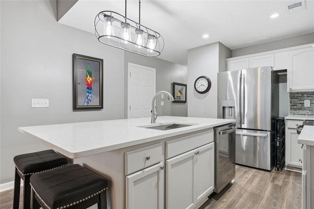 550 FOX CREEK Crossing, Woodstock, GA 30188