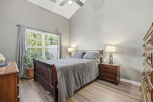 550 FOX CREEK Crossing, Woodstock, GA 30188