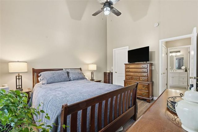 550 FOX CREEK Crossing, Woodstock, GA 30188