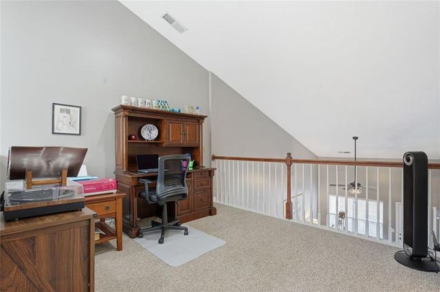 550 FOX CREEK Crossing, Woodstock, GA 30188