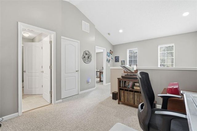 550 FOX CREEK Crossing, Woodstock, GA 30188