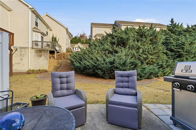 550 FOX CREEK Crossing, Woodstock, GA 30188