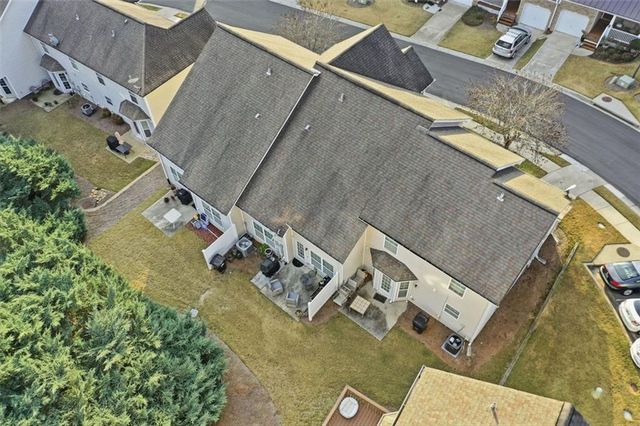 550 FOX CREEK Crossing, Woodstock, GA 30188