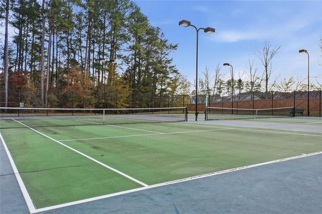 550 FOX CREEK Crossing, Woodstock, GA 30188