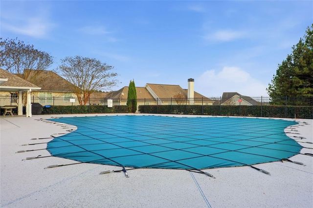 550 FOX CREEK Crossing, Woodstock, GA 30188