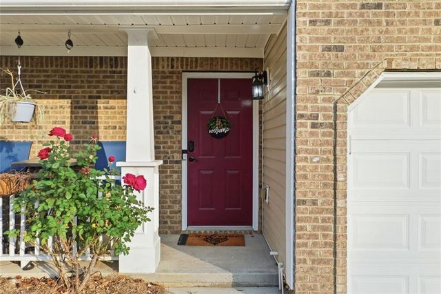 550 FOX CREEK Crossing, Woodstock, GA 30188