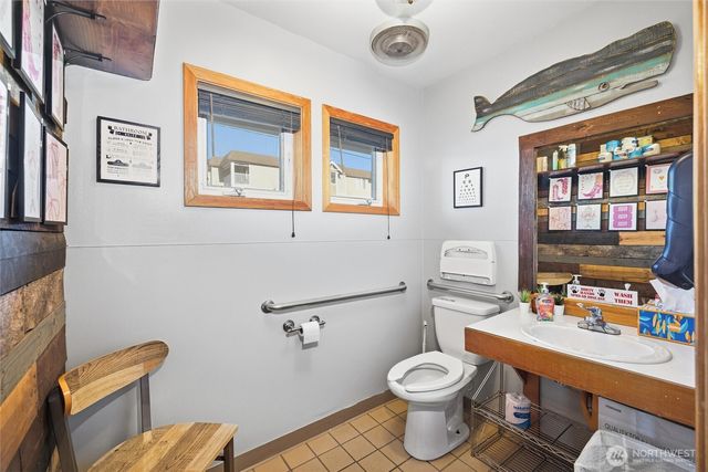 110 N 1st Street, La Conner, WA 98257