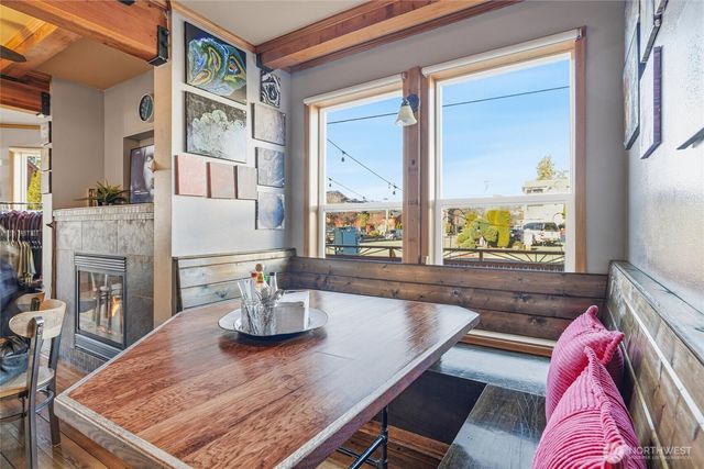 110 N 1st Street, La Conner, WA 98257